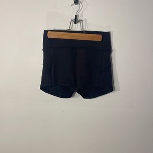 Lululemon In Movement Shorts, 2.5”